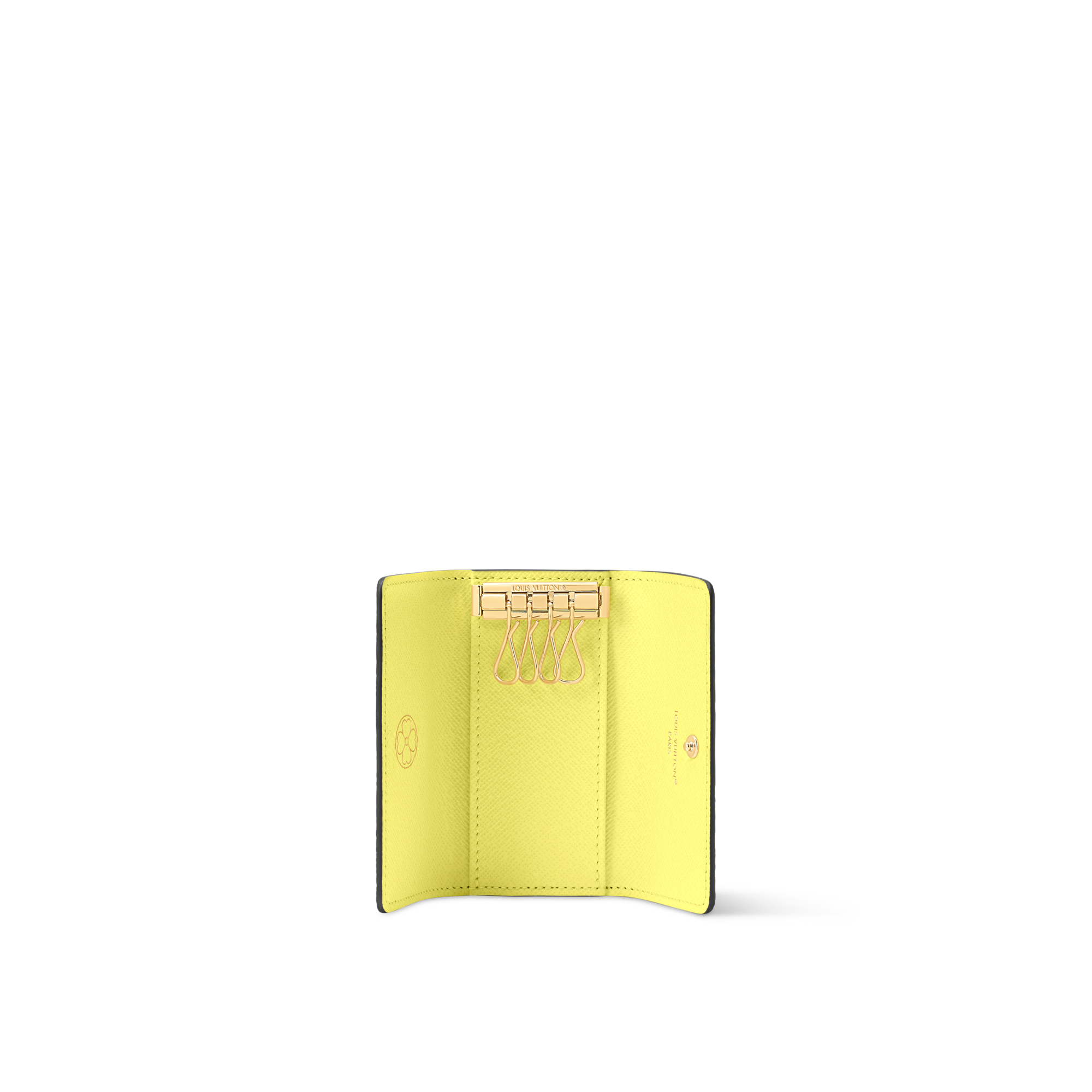 キーケース ミュルティクレ 4 モノグラム｜ルイ・ヴィトン 公式サイト